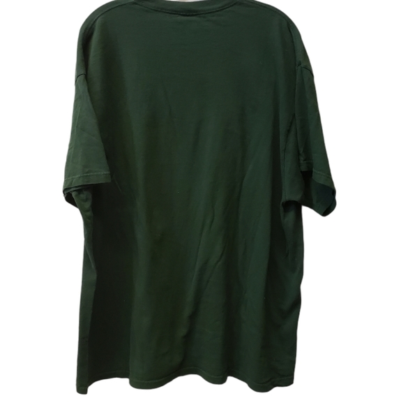 Vintage Irish Theme T Shirt Mens XXL Delta 2000 - Picture 3 of 6